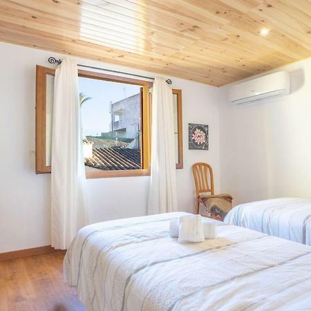 Willa Casa Lopez Alcudia  Zewnętrze zdjęcie