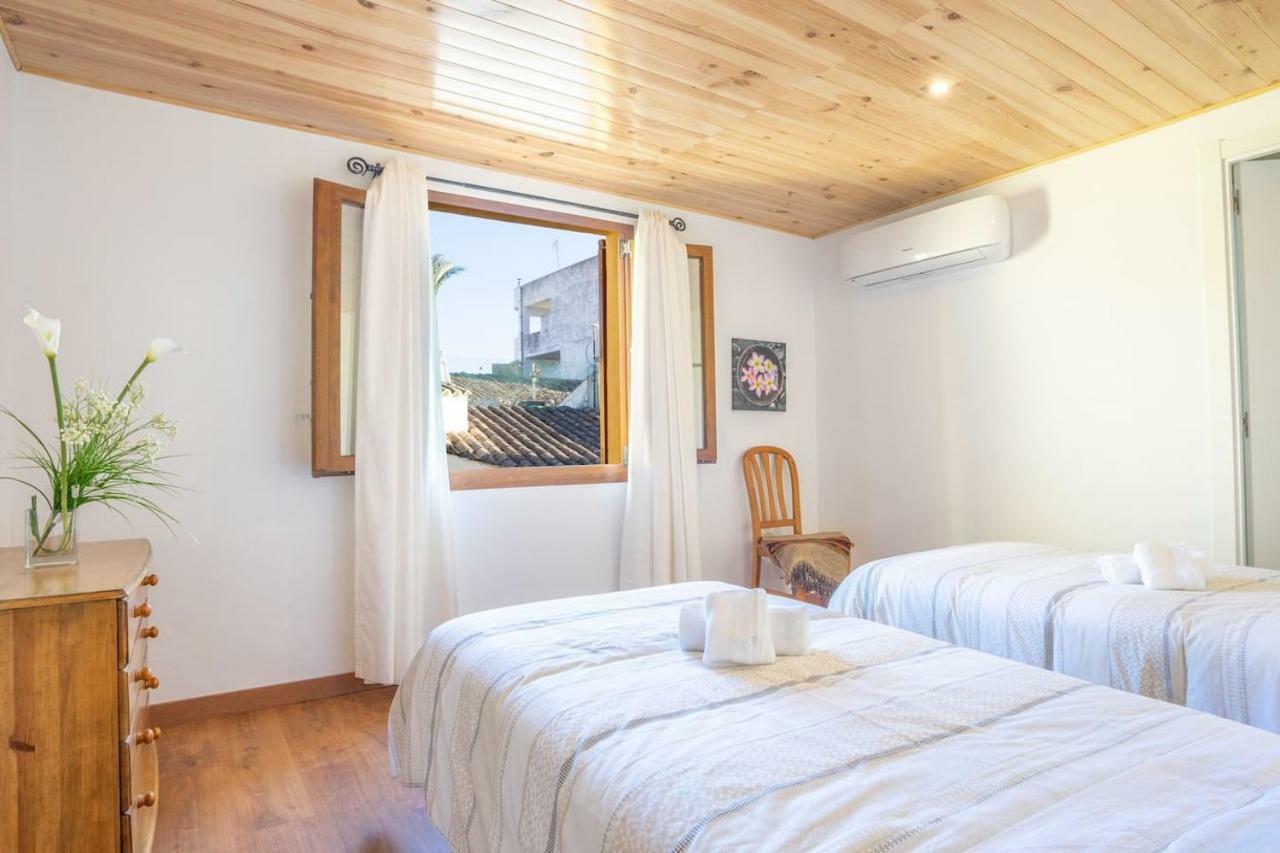 Willa Casa Lopez Alcudia  Zewnętrze zdjęcie