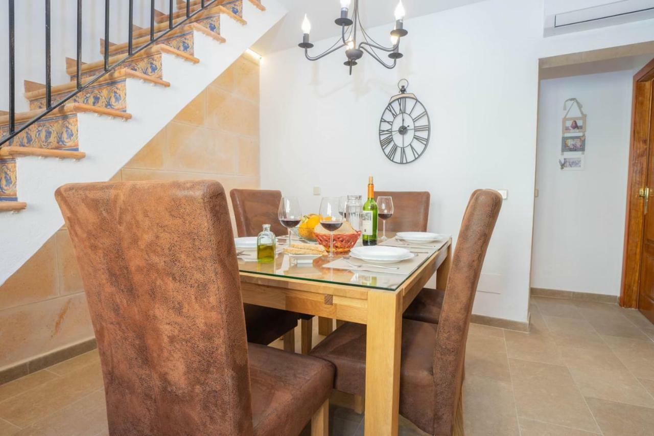 Willa Casa Lopez Alcudia  Zewnętrze zdjęcie
