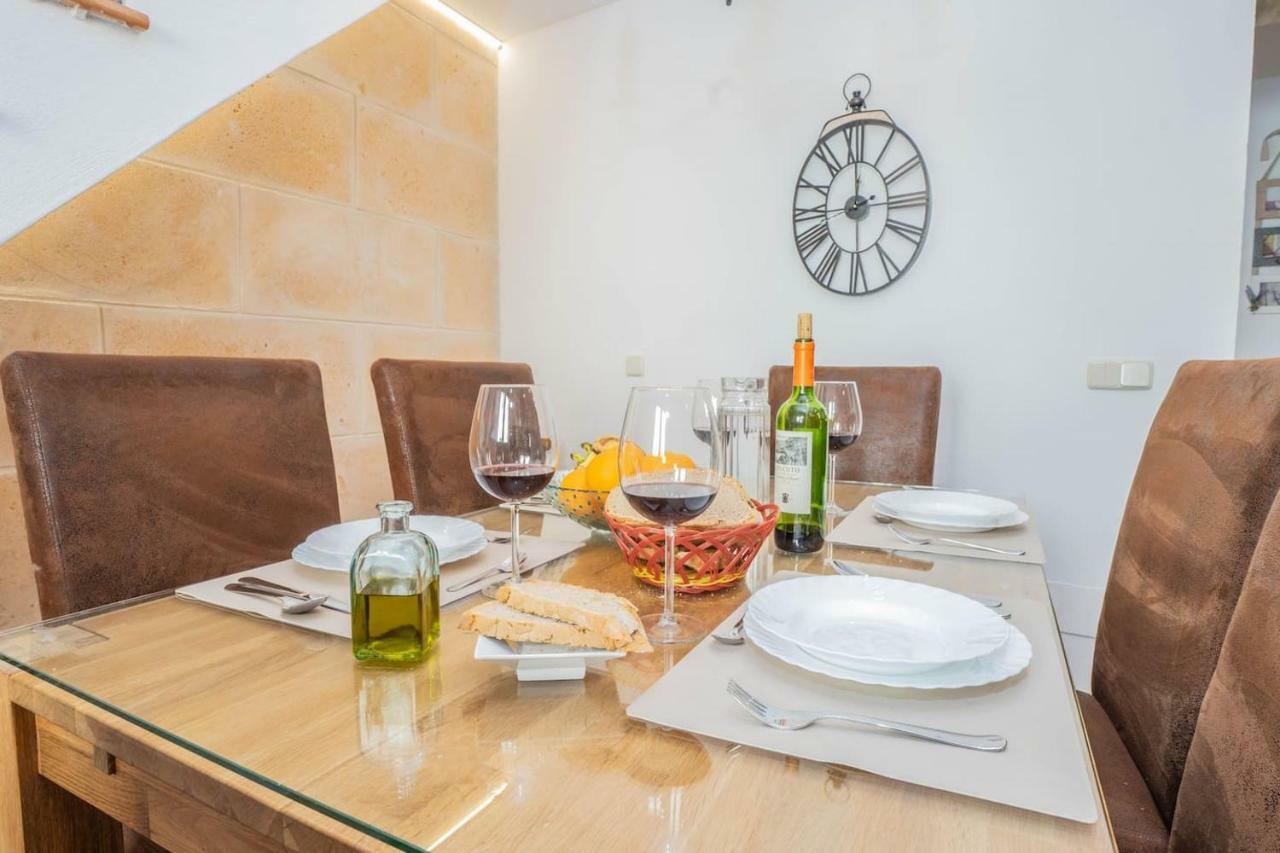 Willa Casa Lopez Alcudia  Zewnętrze zdjęcie