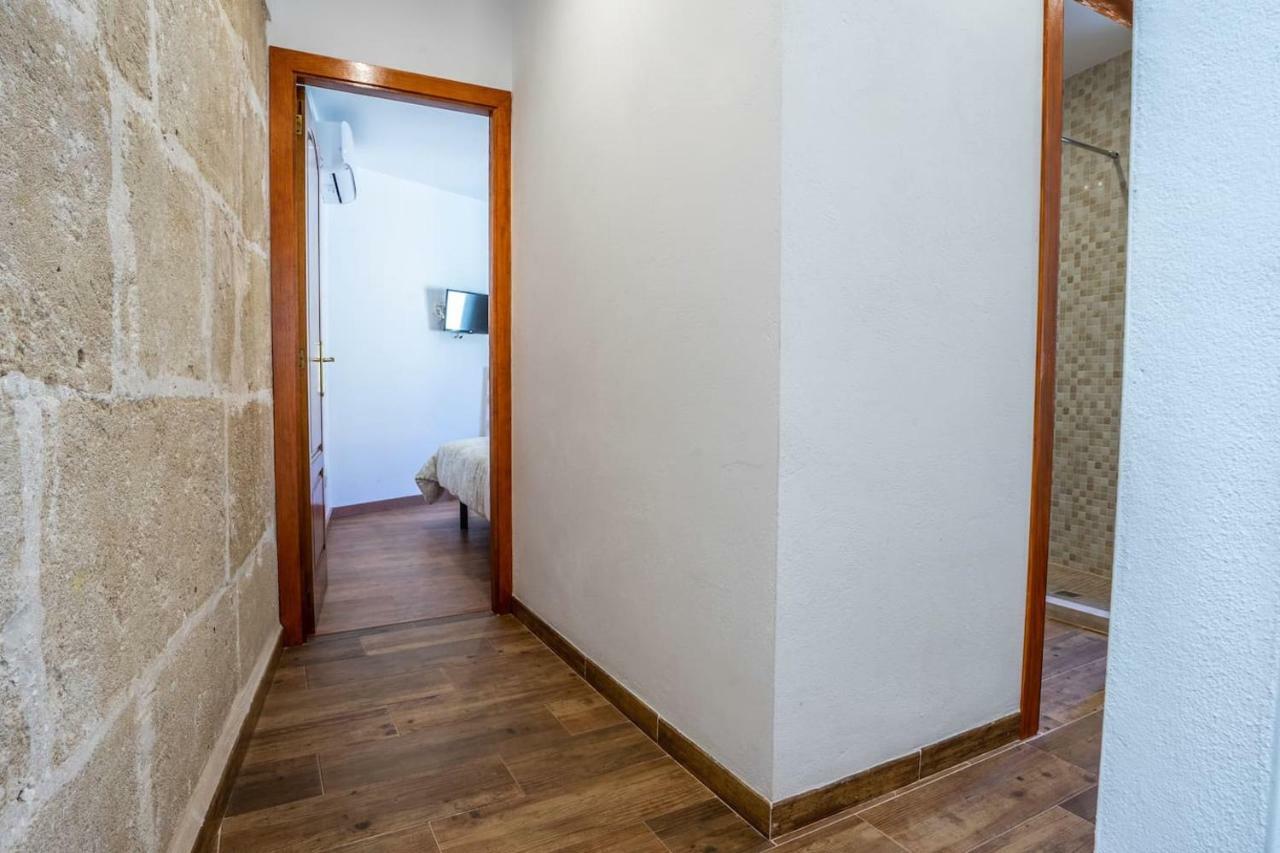 Willa Casa Lopez Alcudia  Zewnętrze zdjęcie