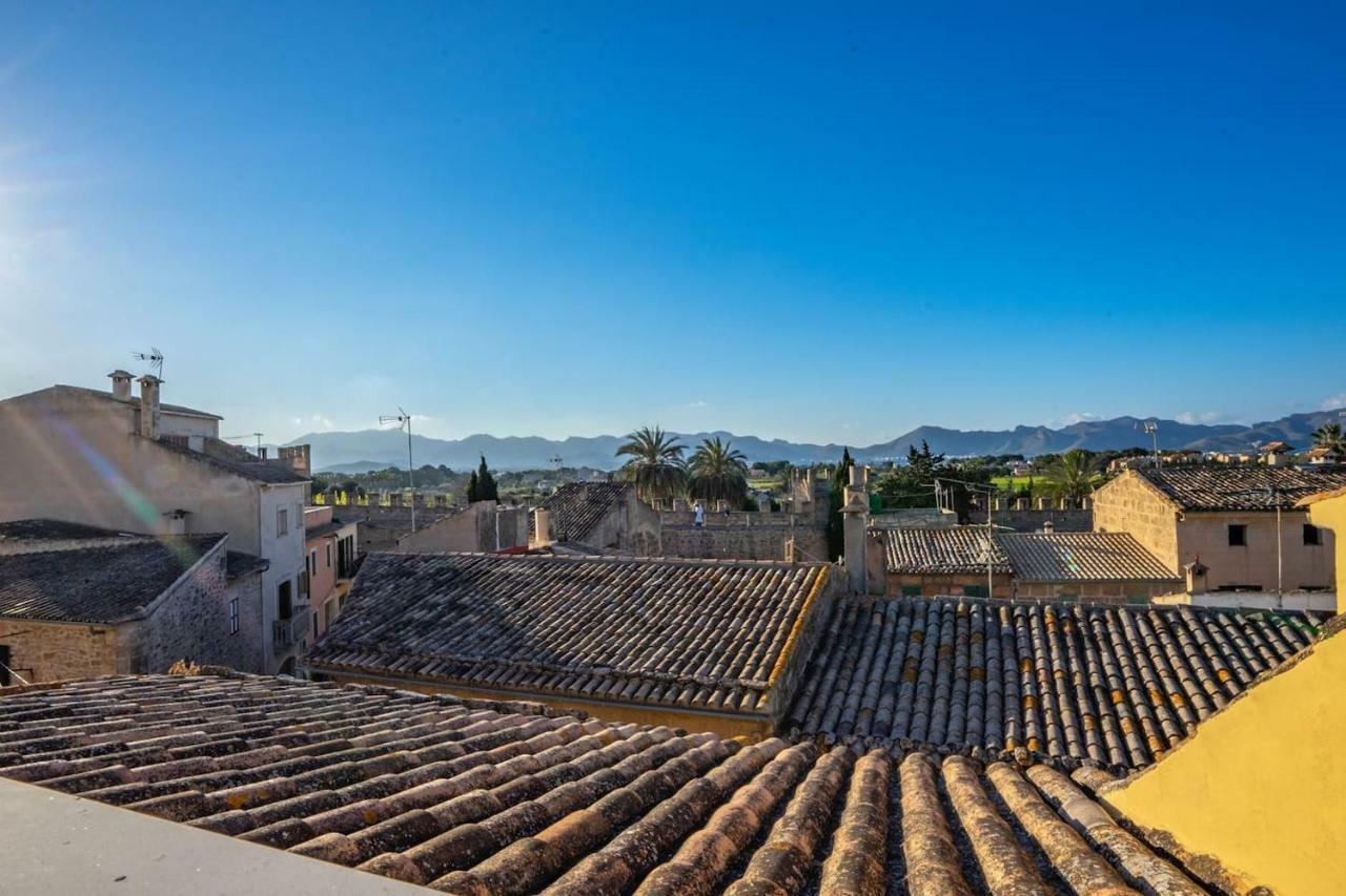 Willa Casa Lopez Alcudia  Zewnętrze zdjęcie