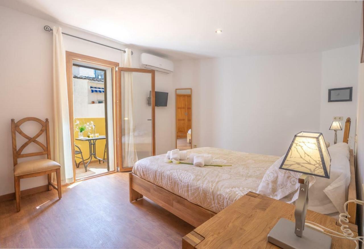 Willa Casa Lopez Alcudia  Zewnętrze zdjęcie