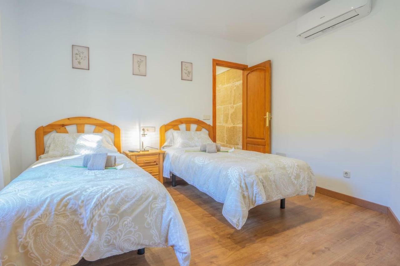 Willa Casa Lopez Alcudia  Zewnętrze zdjęcie