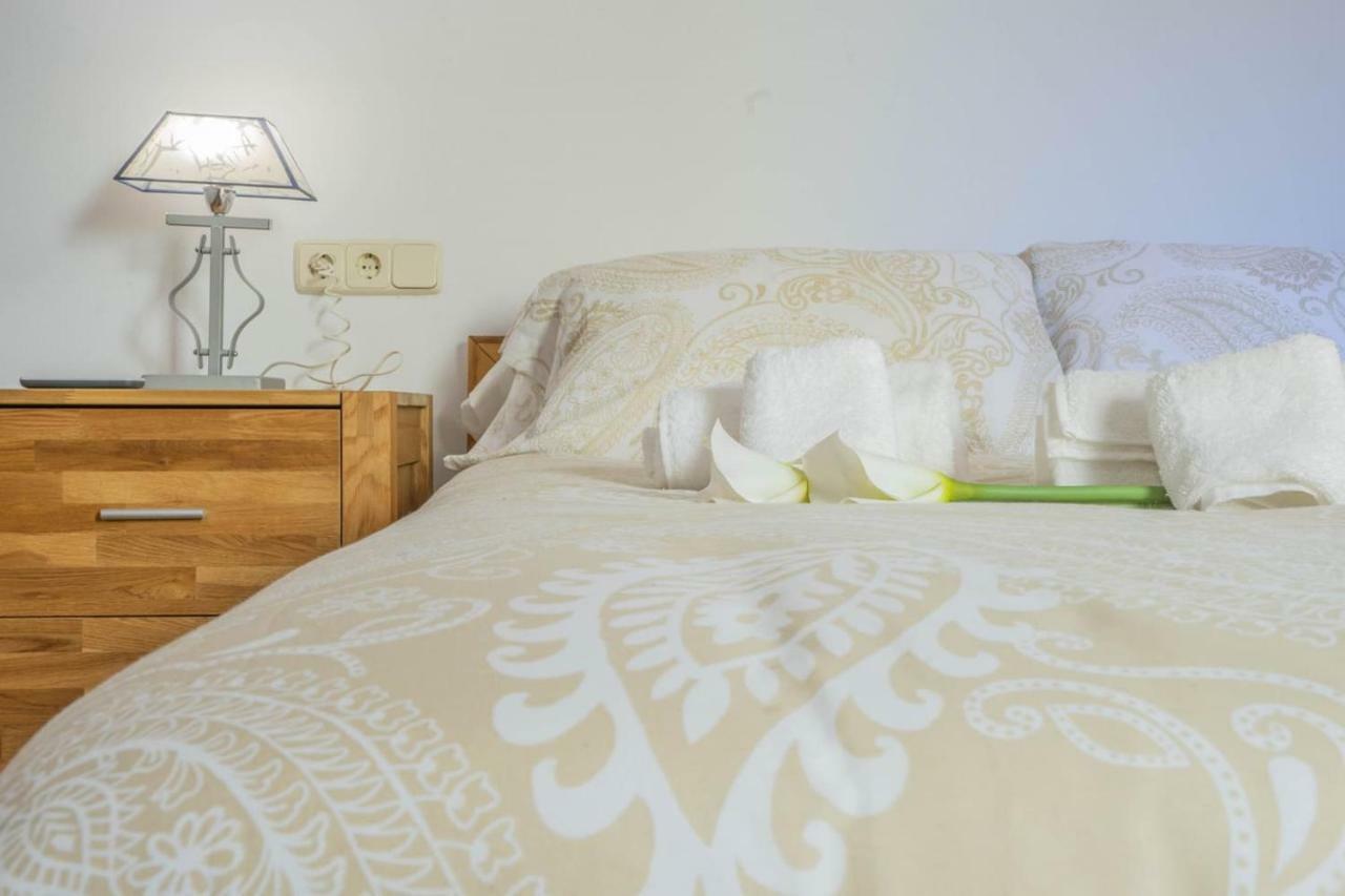 Willa Casa Lopez Alcudia  Zewnętrze zdjęcie