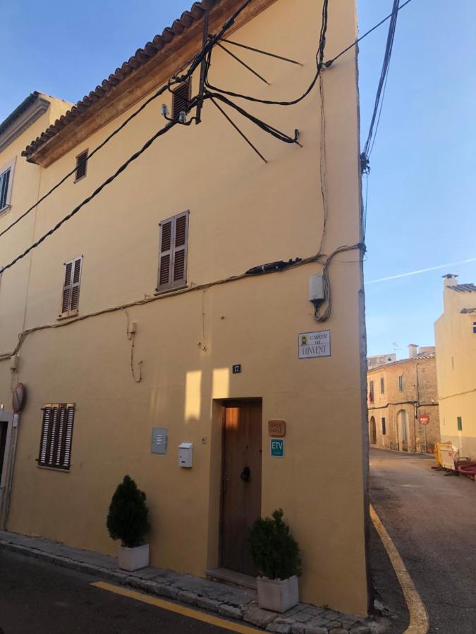 Willa Casa Lopez Alcudia  Zewnętrze zdjęcie